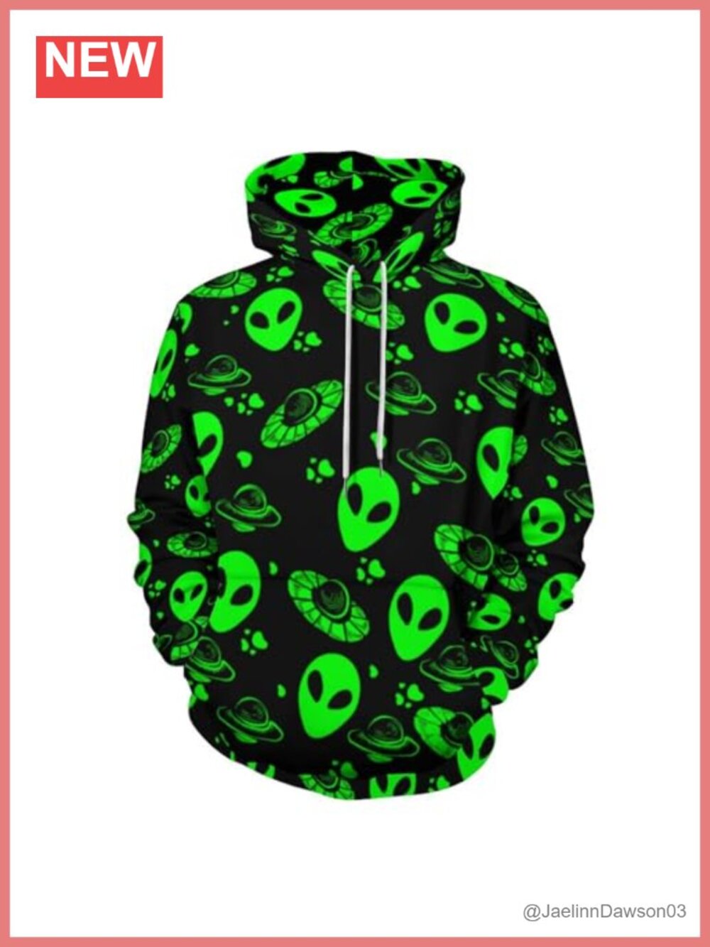Unisex Graphic Hoodie Pullover Sweatshirt Long Sleeve Pocket